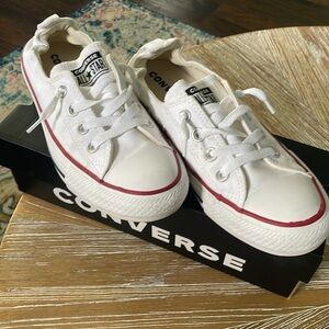 Slip On Converse Sneakers